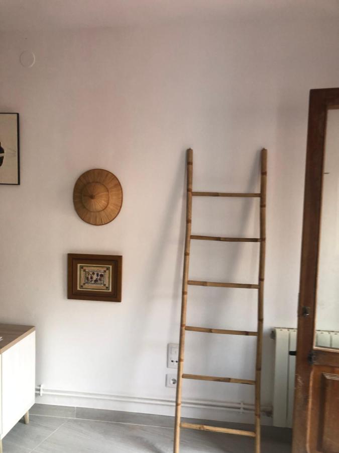 La Casita Villa Baños de la Encina Екстериор снимка