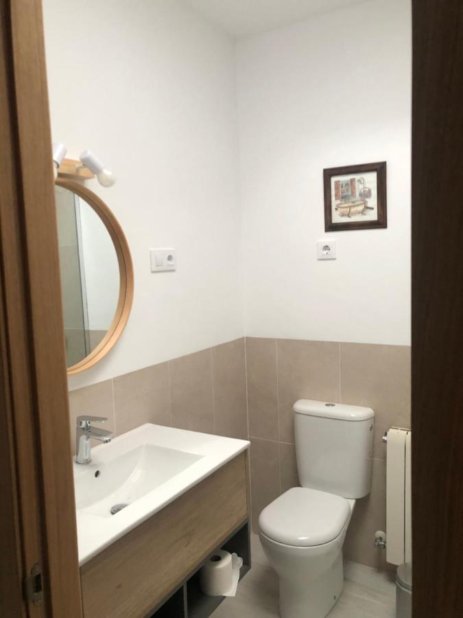 La Casita Villa Baños de la Encina Екстериор снимка