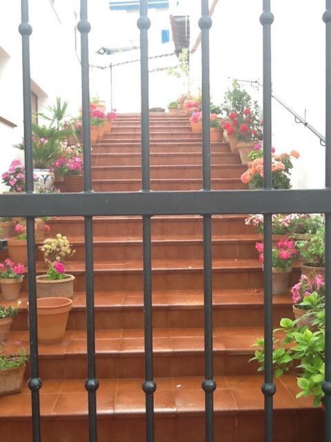 La Casita Villa Baños de la Encina Екстериор снимка