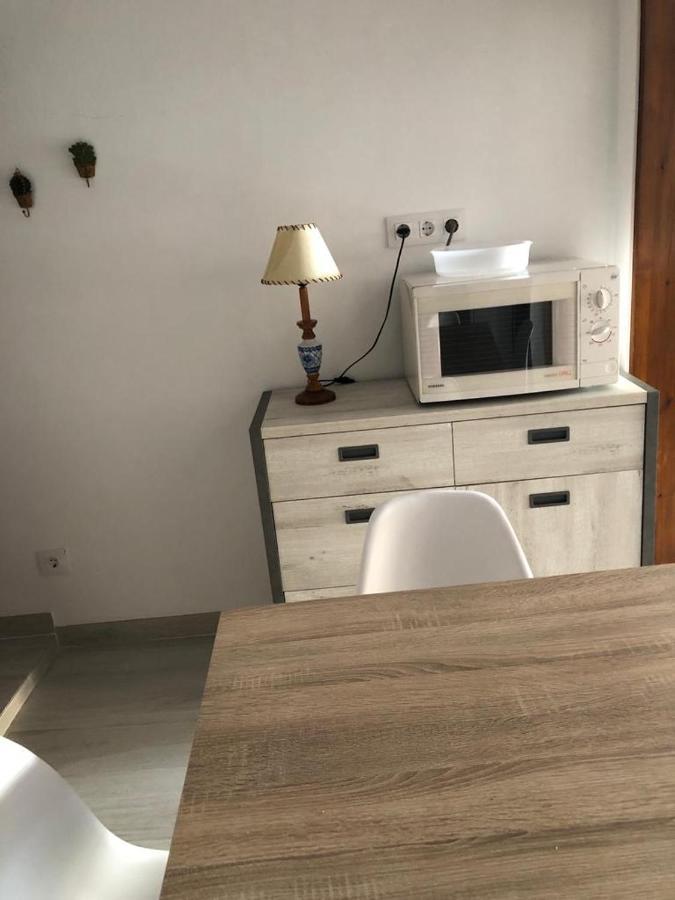 La Casita Villa Baños de la Encina Екстериор снимка