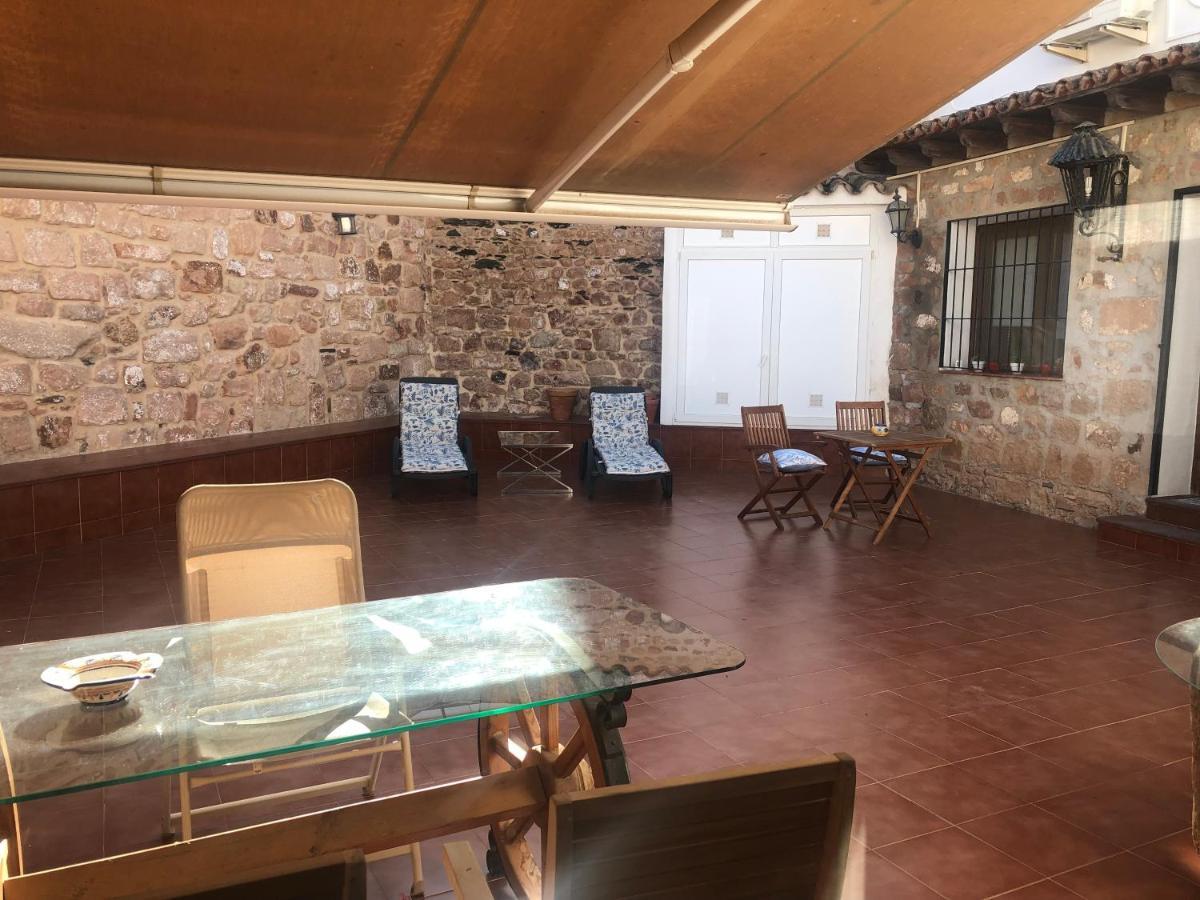 La Casita Villa Baños de la Encina Екстериор снимка